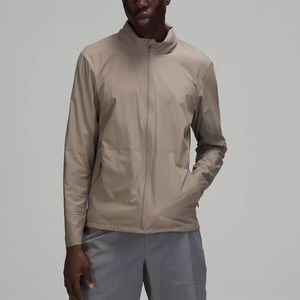 Brand new Lululemon Active Jacket